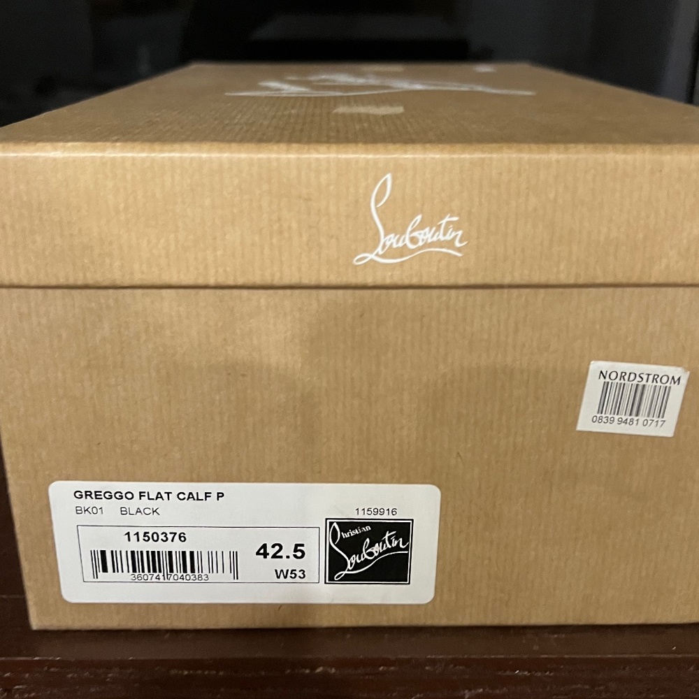 Christian Louboutin